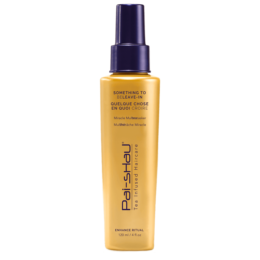 Pai-Shau Something to BeLeave-In 4oz