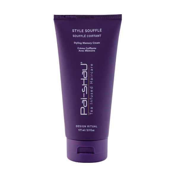 Pai-Shau Style Souffle 6oz