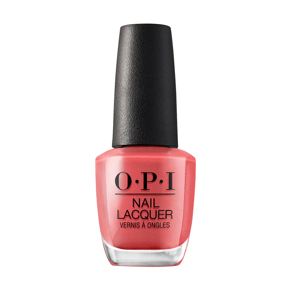 OPI NL My Address Is "Hollywood" 0.5oz