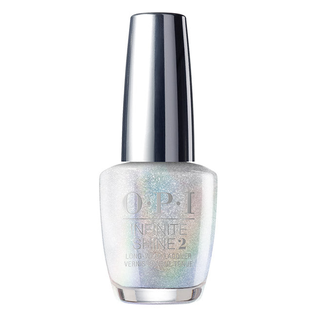 OPI Infinite Shine Tinker, Thinker, Winker 0.5oz