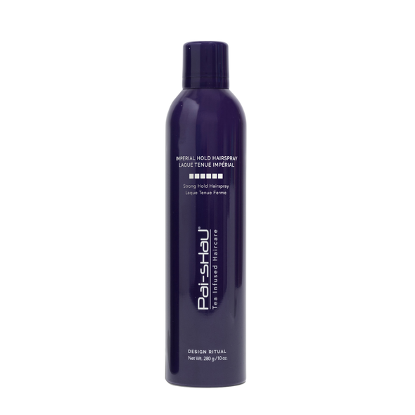 Pai-Shau Imperial Hold Hairspray 10oz