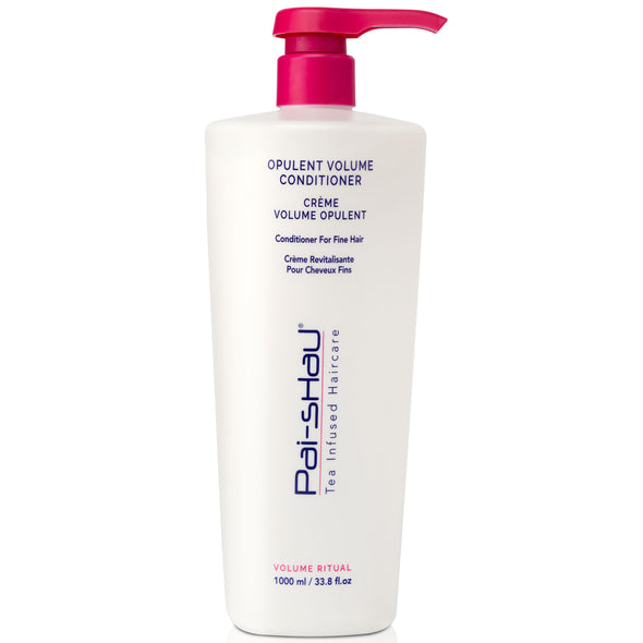 Pai-Shau Opulent Volume Conditioner 33.8oz