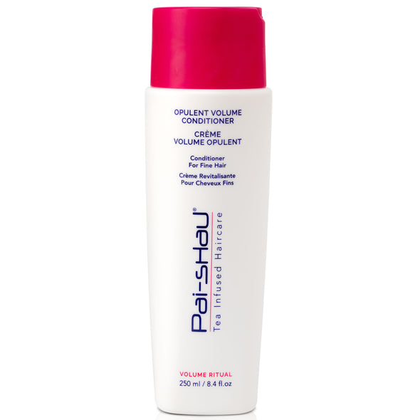 Pai-Shau Opluent Volume Conditioner 8.4oz