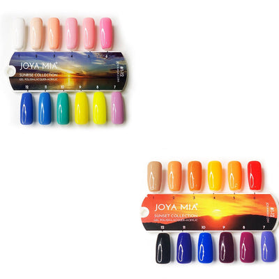 Joya Mia Insync Sunrise Gel Polish SNR-IN3