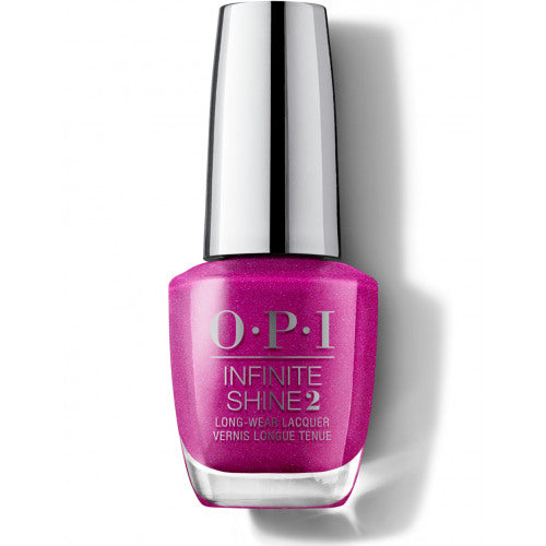 OPI Infinite Shine All Your Dreams In A Vending Machines 0.5oz