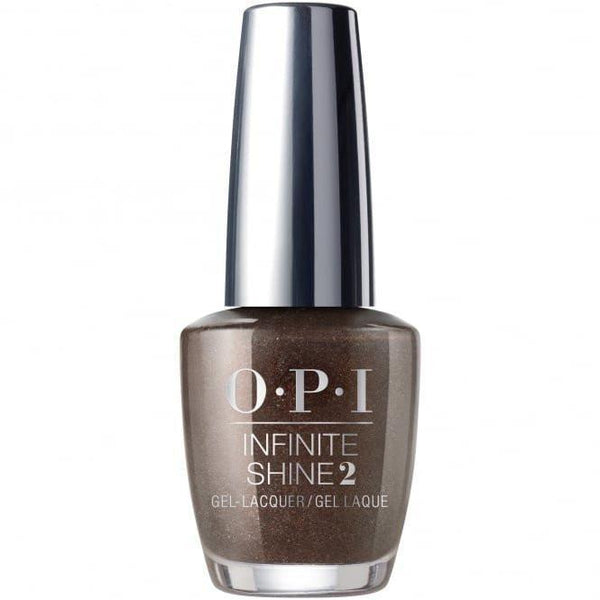 OPI Infinite Shine My Private Jet 0.5oz