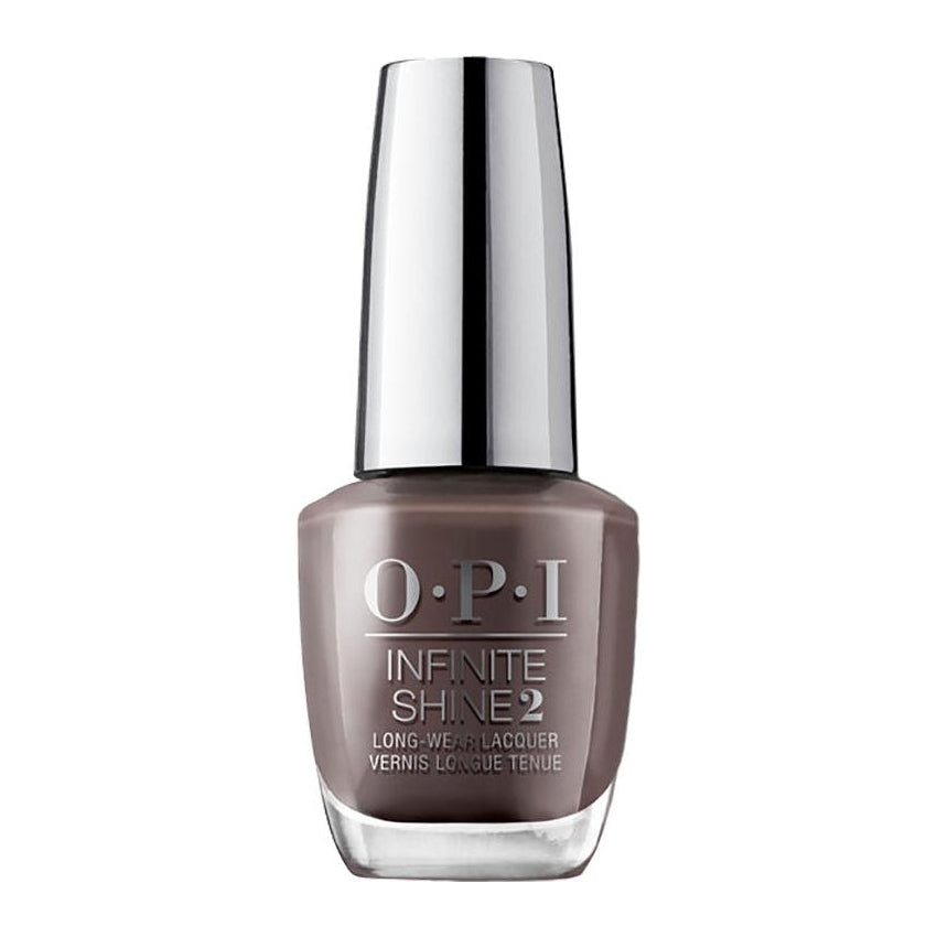 OPI Infinite Shine That's What Friends Are Thor 0.5oz