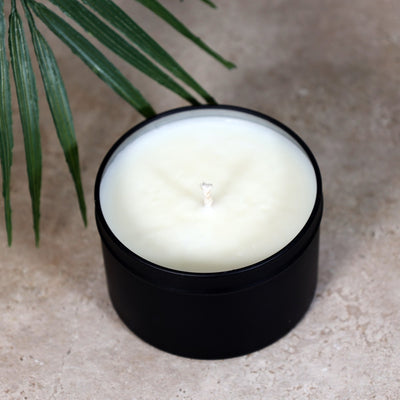 CBD Daily Massage Skin Candles 60mg