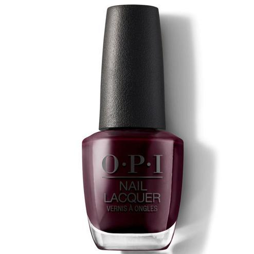 OPI Nail Lacquer In The Cable Car-Pool Lane 0.5oz