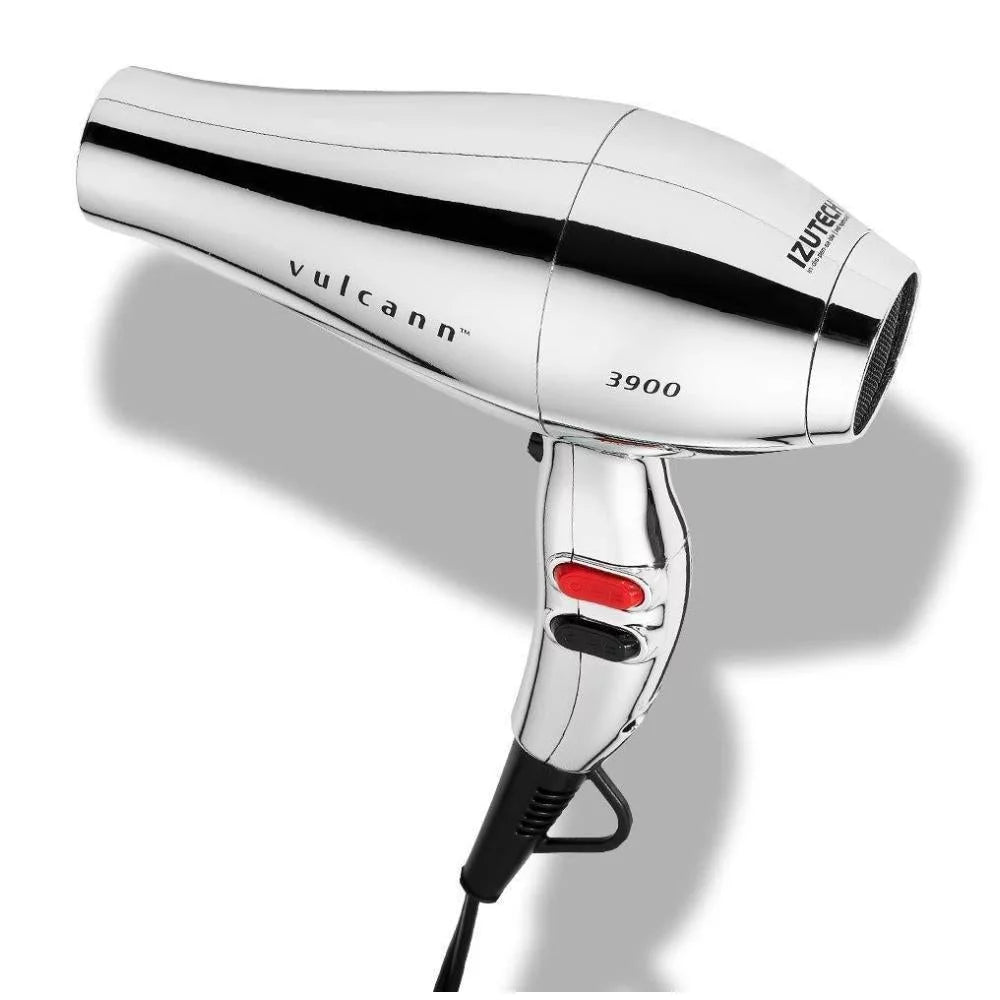 Izutech Vulcann 3900 AC Dryer (White Gold)