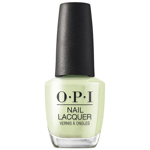 OPI Nail Lacquer This Isn't Greenland 0.5oz