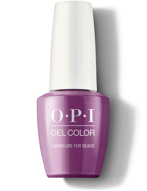 OPI Gel Color I Manicure For Beads 0.5oz