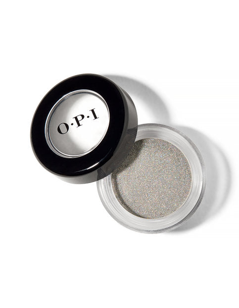 OPI CHROME EFFECTS POWDER MIXED METALS 0.1 OZ