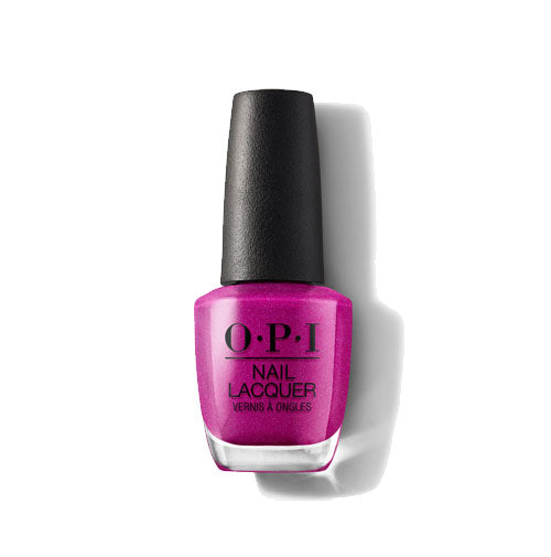 OPI Nail Lacquer All Your Dreams In Vending Machines 0.5oz