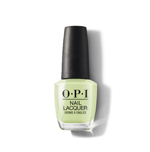 OPI Nail Lacquer How Does Your Zen Garden Grow? 0.5oz