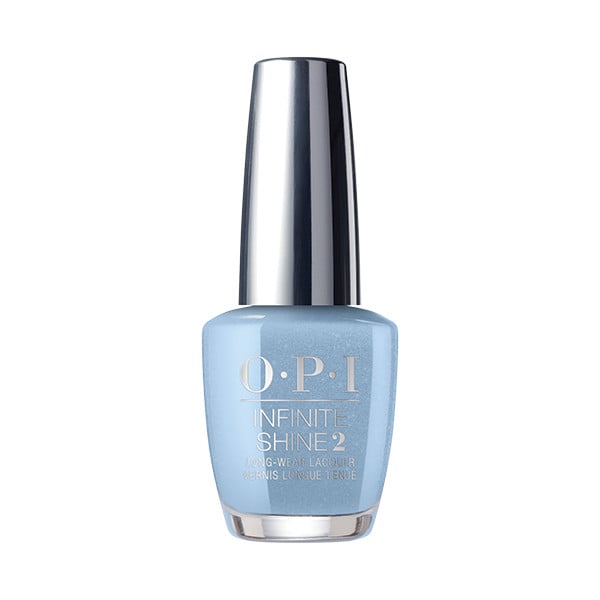 OPI Infinite Shine Check Out The Old Geysirs 0.5oz