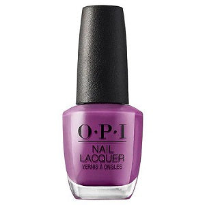 OPI Nail Lacquer I Manicure For Beads 0.5oz