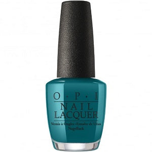 OPI: Nail Lacquer Is That A Spear In Your Pocket 0.5oz