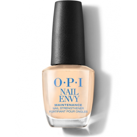 OPI Nail Envy Healthy Maintenance Nail Strengthener Treatment 0.5oz