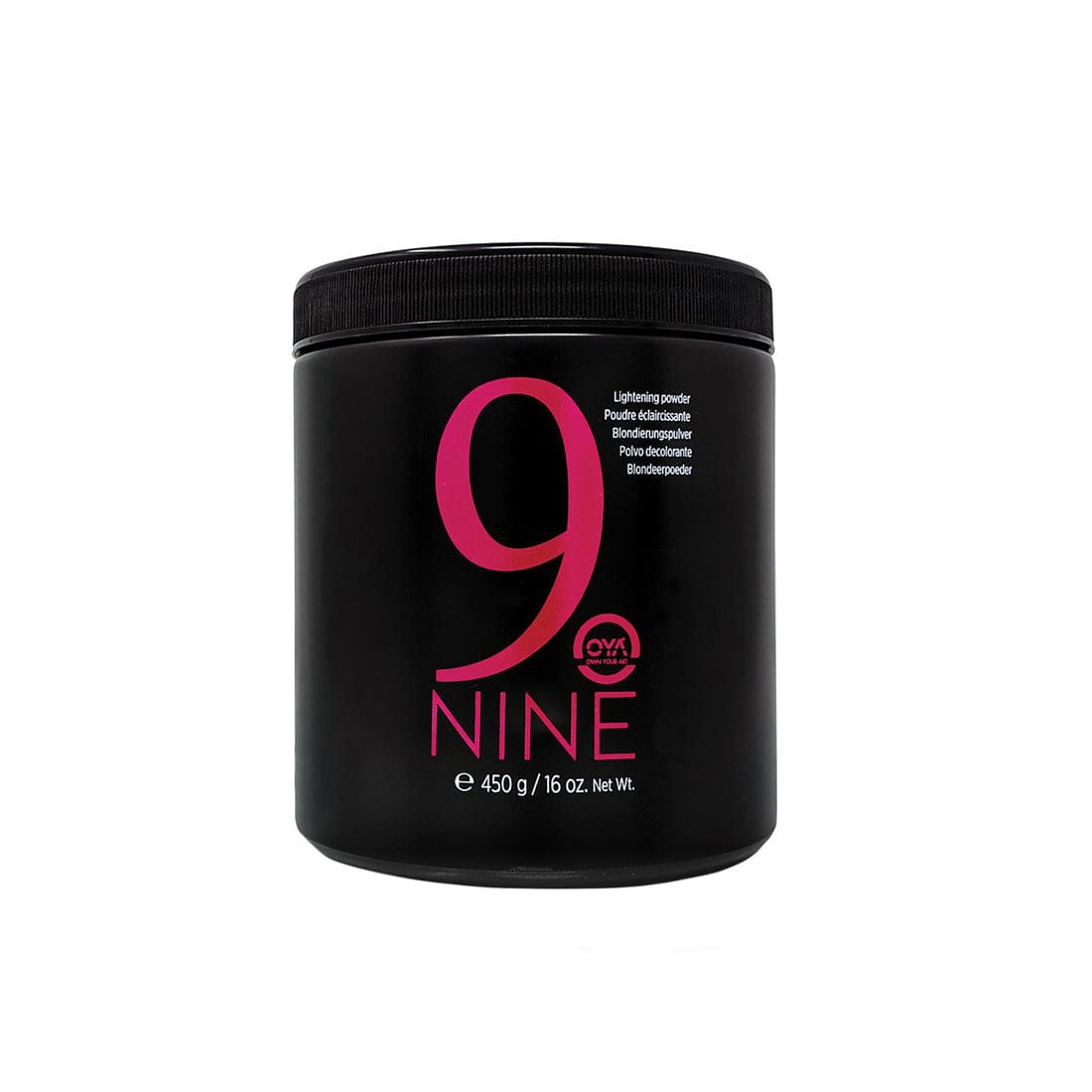 OYA Nine9 Lightening Powder 16oz