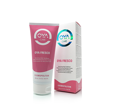 OYA Fresco Conditioner- Cosmopolitan 6.9oz