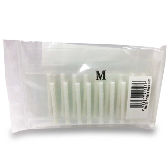 Refectocil Eyelash Curl Roller Refill (Medium) 36units