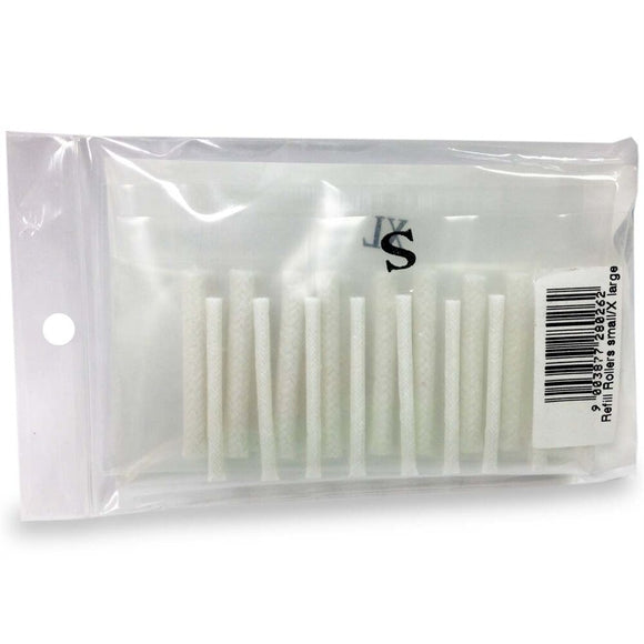 Refectocil Eyelash Perm Refill Roller (S + XL) 9 pairs of each size