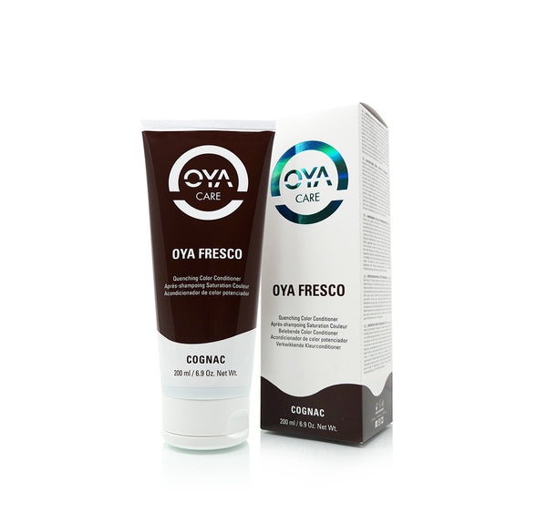 OYA Fresco Conditioner- Cognac 6.9oz