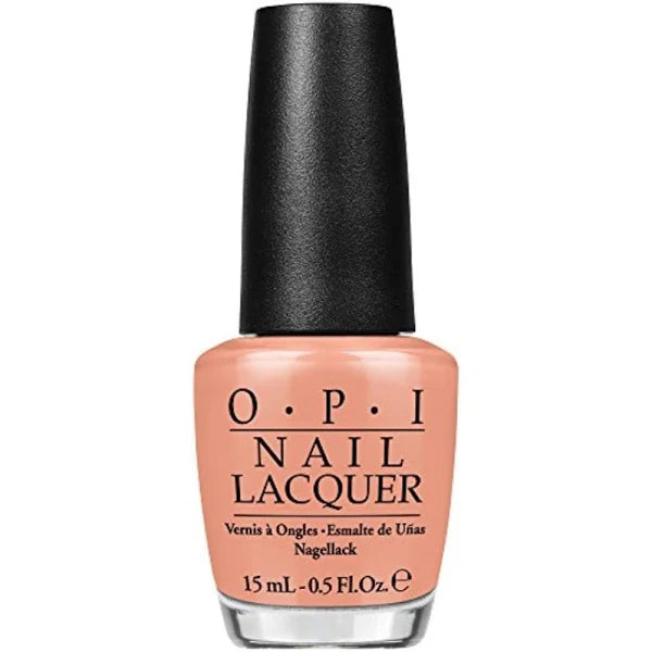 OPI Nail Lacquer A Great Opera-Tunity 0.5oz