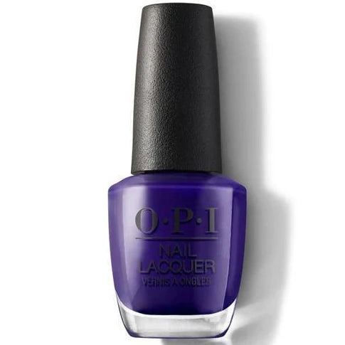 OPI Nail Lacquer Do You Have This Color In Stock-Holm 0.5oz