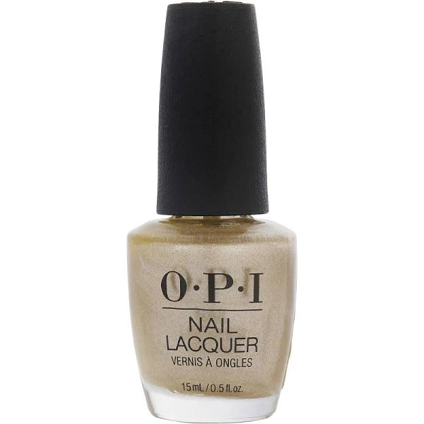 OPI Nail Lacquer Up Front & Personal 0.5oz