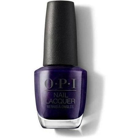 OPI Nail Lacquer Turn On The Northern Lights 0.5oz