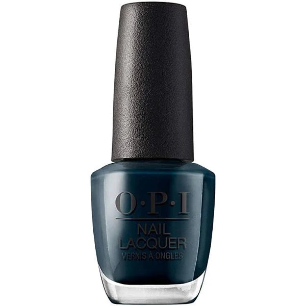 OPI Nail Lacquer CIA=Color Is Awesome 0.5oz