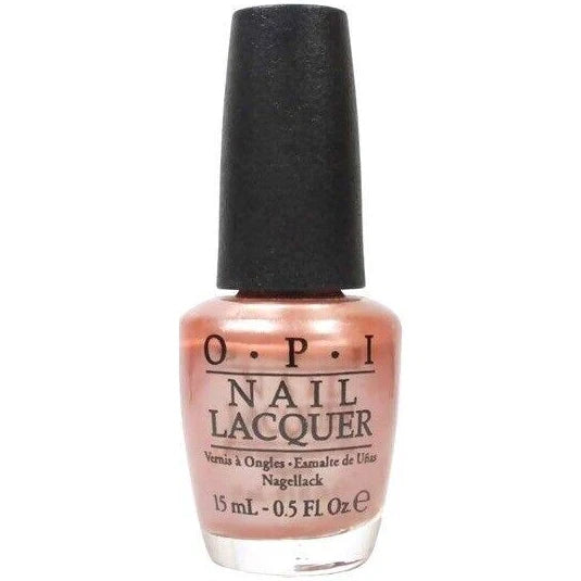 OPI Nail Lacquer Nomad's Dream 0.5oz