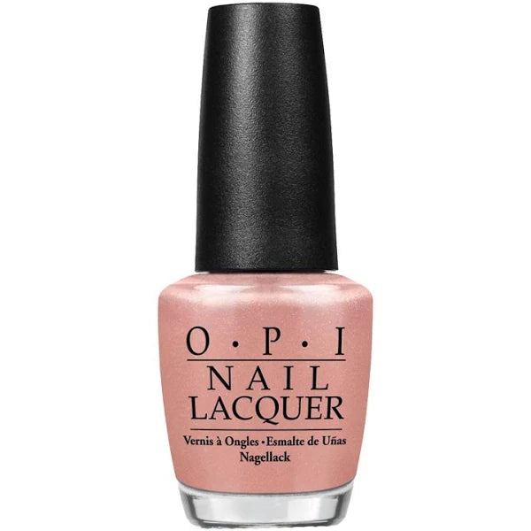 OPI Nail Lacquer Humidi-Tea 0.5oz