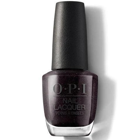 OPI Nail Lacquer My Private Jet 0.5oz