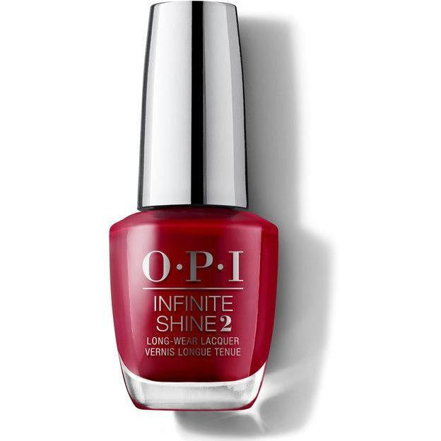 OPI Infinite Shine Candied Kingdom 0.5oz