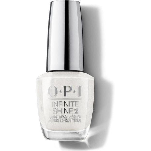 OPI Infinite Shine Dancing Keeps Me On My Toes 0.5oz