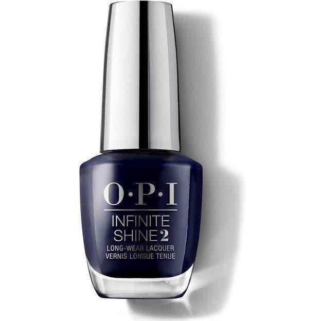 OPI Infinite Shine March In Uniform 0.5oz