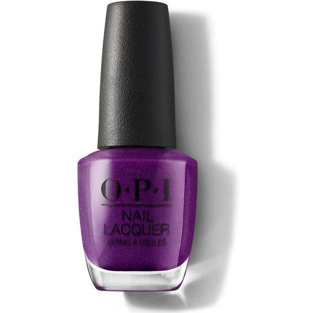 OPI NL Berry Fairy Fun 0.5oz