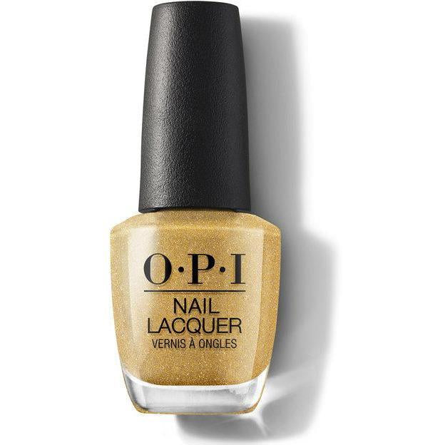 OPI NL Dazzling Dew Drop 0.5oz