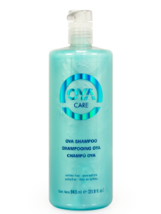 OYA Shampoo Sulfate Free 33.8oz