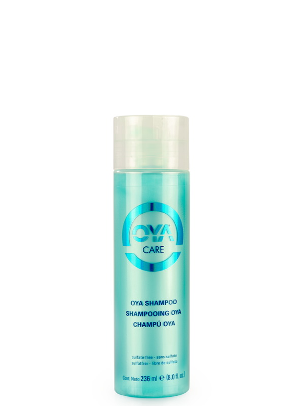 OYA Shampoo Sulfate Free 8oz