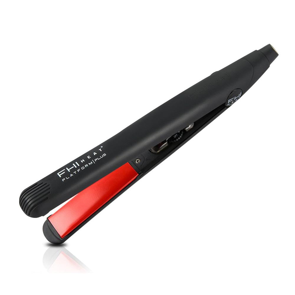 FHI Heat Platform Plus 1'' Curve Pro Styler