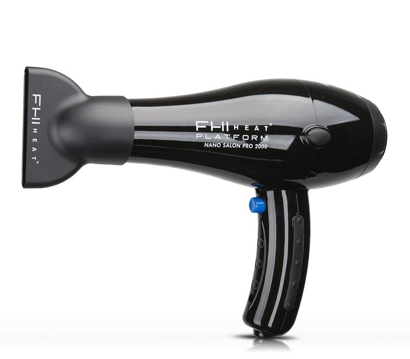 FHI Heat Platform 2000 Pro Hair Dryer