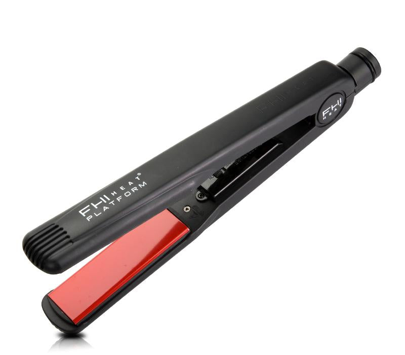 FHI Heat Platform Ceramic Professional Hair Styling Iron 1 1/4"