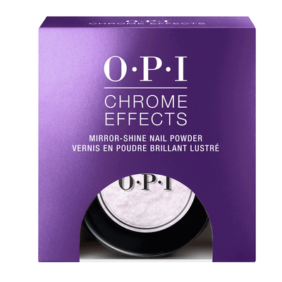 OPI:Chrome Effects Powder Amethyst Made The Short List 0.1oz