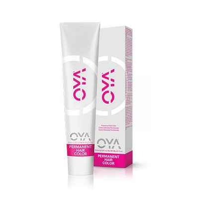 OYA Permanent Color 6-0(N) Natural Dark Blond 3.17oz