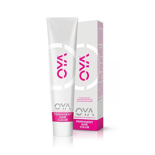 OYA Permanent Color 7-0(N) (Natural Medium Blond) 3.17oz