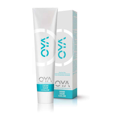 OYA Demi-Permanent Color 8-0(N) (Natural Light Blond) 3.17oz